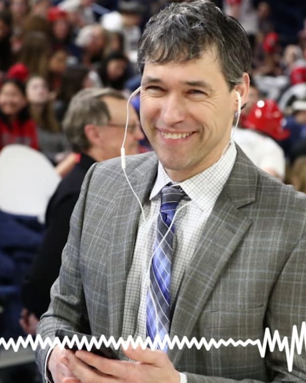 Dan post Syracuse vs Gonzaga v2